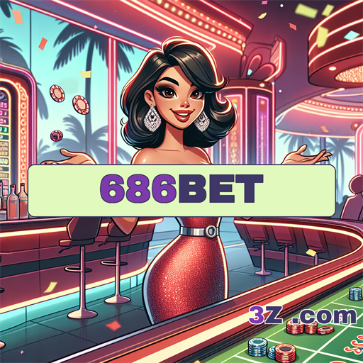 Login 686bet: seu portal para jogos emocionantes