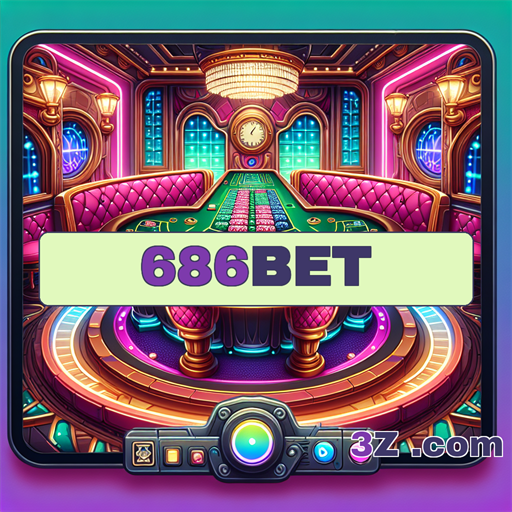 Slots Deslumbrantes: Atrações e Emoções no 686bet