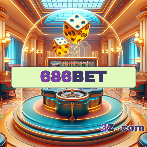 Plataforma 686bet: Inovação e Diversão em Jogos Online