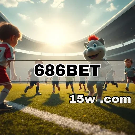 686bet Bônus e Promoções