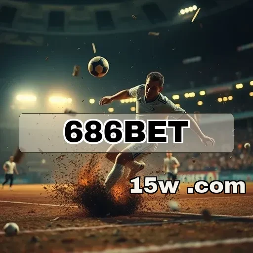 686bet Jogos de Cassino