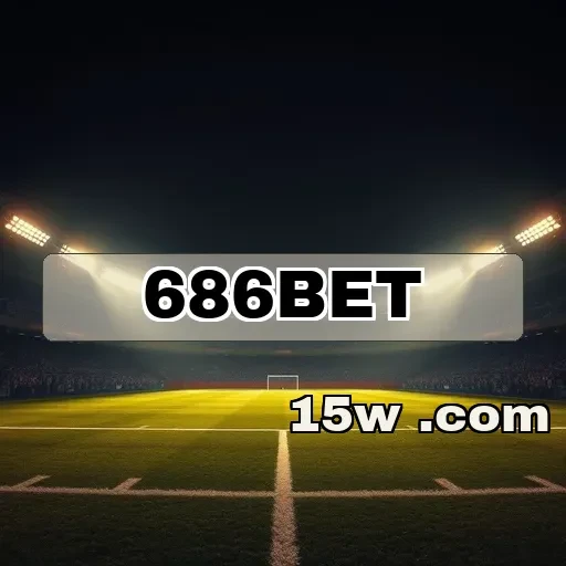 686bet: Emoção em Cada Aposta em Eventos ao Vivo!