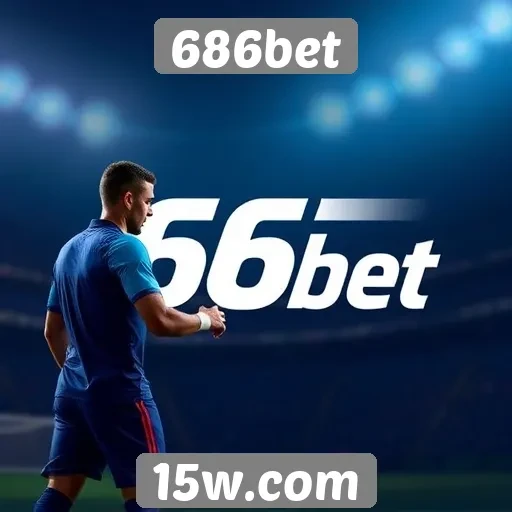 Recursos exclusivos do 686bet para jogadores