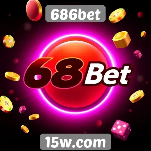 análise da plataforma de jogos 686bet