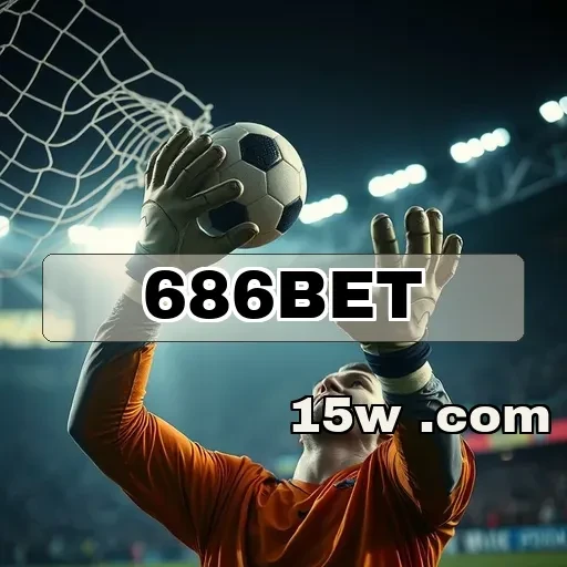 686bet Cassino Ao Vivo