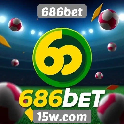 Novos bônus e promoções disponíveis no 686bet
