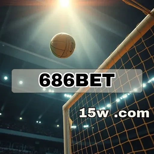 686bet: A Revolução dos Jogos Virtuais Chegou Para Ficar